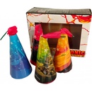 Fontánový mix 4 ks