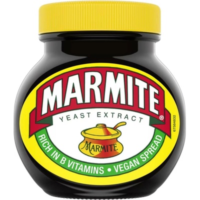 Marmite Kvasničný extrakt 250 g