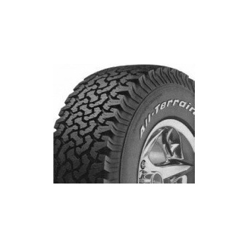 BFGoodrich All Terrain T/A KO 245/75 R16 120S