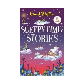 Sleepytime Stories