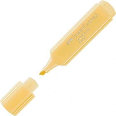 Faber-Castell 1546 Pastel vanilková