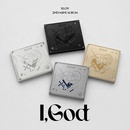 Xlov - I,God CD