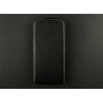 Pouzdro Kabura Flexi Flip Case iPhone 6/6S - Černé