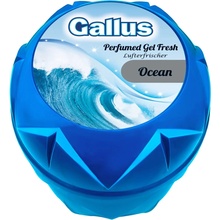 Gallus gélový osviežovač oceán 150 g