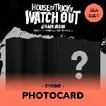 Daniel Shopping s. r. o Xikers: House Of Tricky: Watch Out (With Withmuu Benefit) - CD (076398)