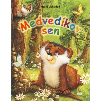 Medvedíkov sen