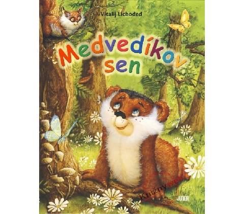 Medvedíkov sen