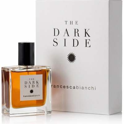Francesca Bianchi Under My Skin Extrait de Parfum unisex 30 ml