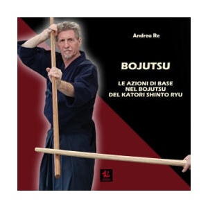 Bojutsu | Andrea Re (2025)