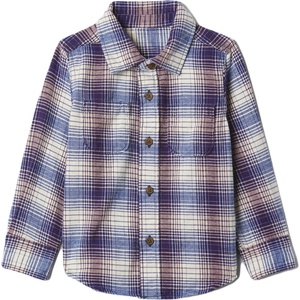 GAP Baby синьо, бежово 5y (483077-00)