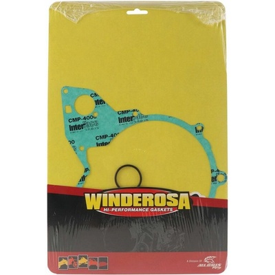 WINDEROSA (VERTEX) těsnění víka alternátoru YAMAHA XVS650 V-STAR 98-16