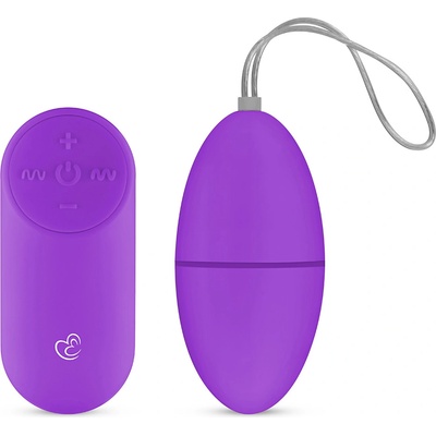 Easytoys Remote Control Vibrating Egg