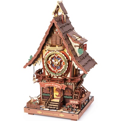 ROKR Cuckoo Clock - 1 компл (LC901C)