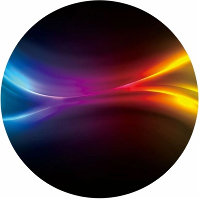 Bukoma Play 120 cm 03 Iridescentní spektrum