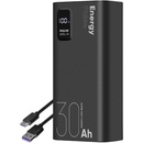 OBAL:ME EnergyPulse 30000 mAh