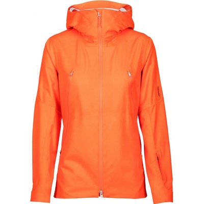 Icebreaker Shell Hooded Jacket Flash