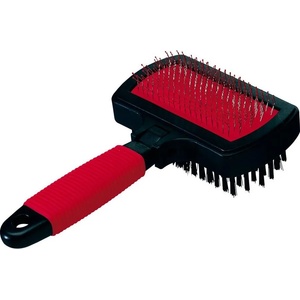 Ferplast gro5982 четка за фино разресване 17 / 10, 5 / 5 cm