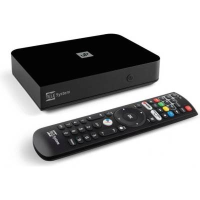 Telesystem TS UP 4K