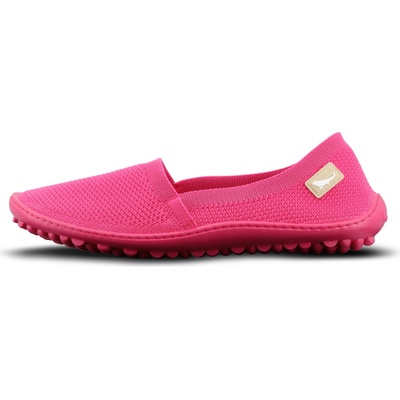 leguano flair pink