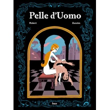 Pelle d'uomo
