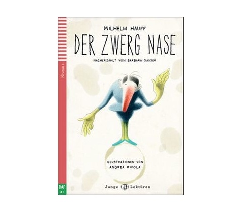 Der Zwerg Nase