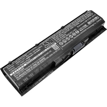 Cameron Sino HP Omen 17 / Pavilion 17 4400 mAh (CS-HPW170NB)