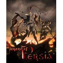Legends of Persia
