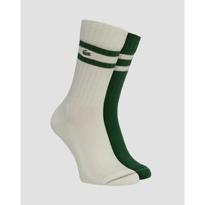 Lacoste ponožky 2-pak