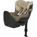 CYBEX Sirona S2 i-Size 2022 Deep Black