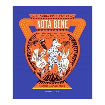 Nota bene - Zuzanna Kisielewska