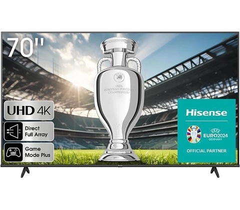 Hisense 70A6K