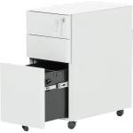 Carmen Офис контейнер Carmen CR-1809 K - сив (3580209) - bay