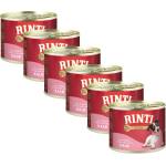 RINTI Консерва Rinti Gold Adult телешко 6 x 185 г