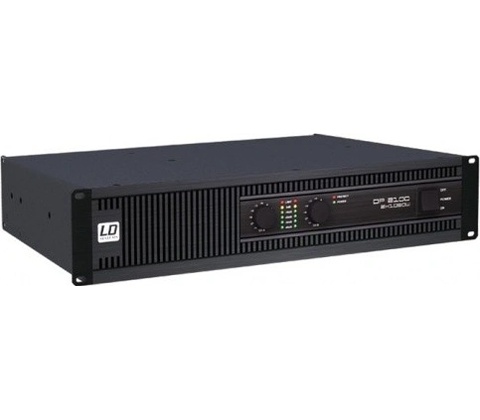 LD Systems DEEP2 600