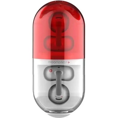 Moondrop PILL – Zboží Živě