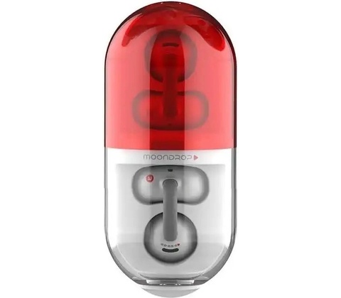 Moondrop PILL