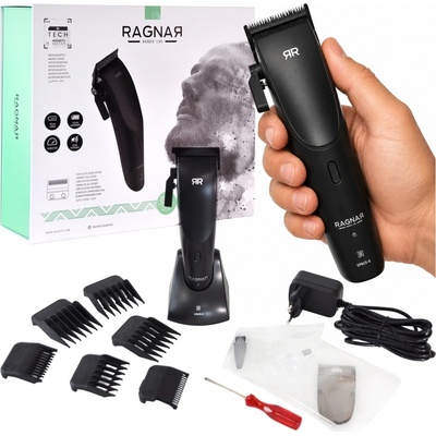 Barber Line Space-X