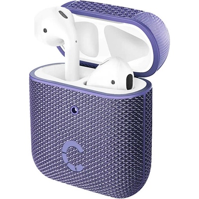 Cygnett Pouzdro TekView pro AirPods 1 i 2 CY2956TEKVI