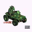 GORILLAZ: GORILLAZ - SPECIAL-17TR. CD