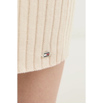 Tommy Hilfiger Рокля Tommy Hilfiger (WW0WW44493)
