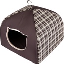 Hobbydog pelech pre mačku Igloo 1 37 x 37 x 32 cm