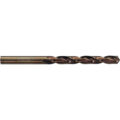 Spirálový vrták HSSCo, pr. 5 mm 7454010