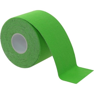 Lifefit Kinesio Tape světle zelená 5 cm x 5 m