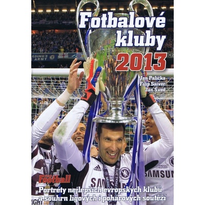 Fotbalové kluby 2013