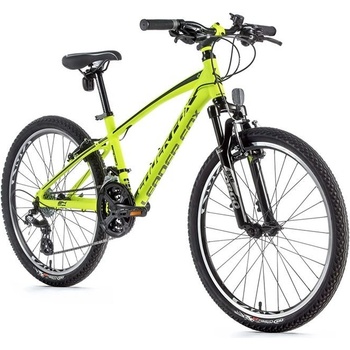 Leader Fox Spider 2023
