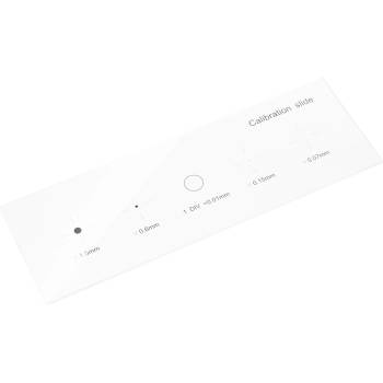 MAGUS Калибрационен образец magus cs5 (xy0, 01/0, 07/0, 15/0, 6/1, 5) (82241)