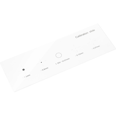 MAGUS Калибрационен образец magus cs5 (xy0, 01/0, 07/0, 15/0, 6/1, 5) (82241)