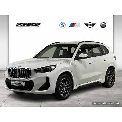 BMW X1 sDrive20i M Sport 125 kW