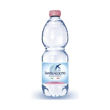San Benedetto Voda neperlivá 0,5 l