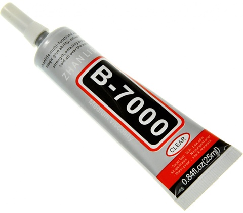 Zhanlida B-7000 lepidlo na telefony 15 g